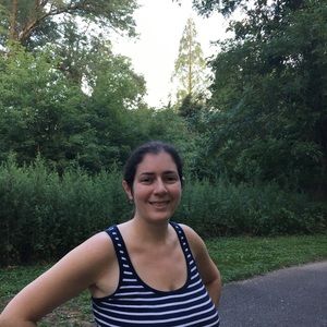 Meet your Posher, Mary